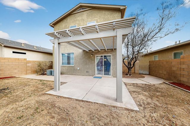 847 Kipuka Drive NW, Albuquerque, NM 87120