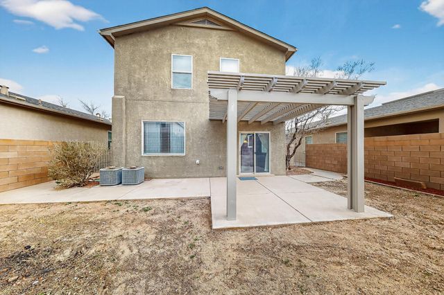 847 Kipuka Drive NW, Albuquerque, NM 87120