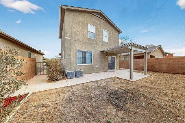 847 Kipuka Drive NW, Albuquerque, NM 87120