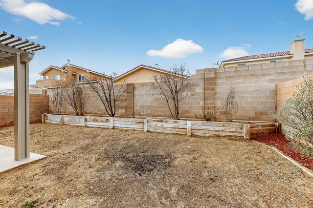 847 Kipuka Drive NW, Albuquerque, NM 87120