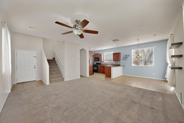 847 Kipuka Drive NW, Albuquerque, NM 87120