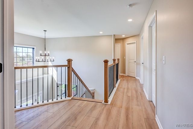 5201 Kandefer's Trail, Clarence, NY 14221