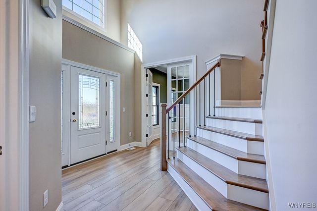 5201 Kandefer's Trail, Clarence, NY 14221