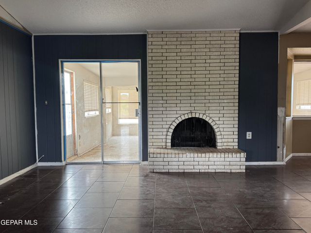 1619 Sumac Drive, El Paso, TX 79925