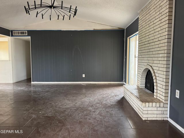 1619 Sumac Drive, El Paso, TX 79925