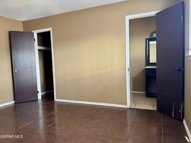 1619 Sumac Drive, El Paso, TX 79925