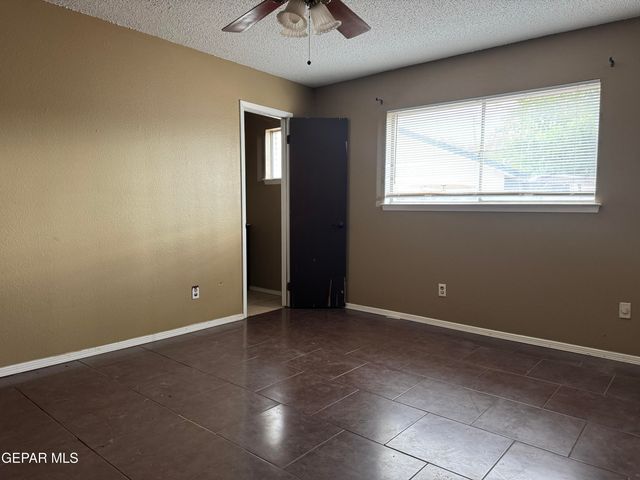 1619 Sumac Drive, El Paso, TX 79925