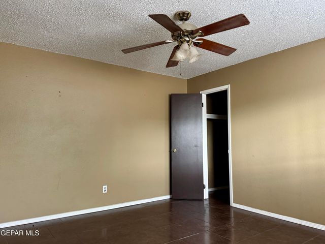 1619 Sumac Drive, El Paso, TX 79925