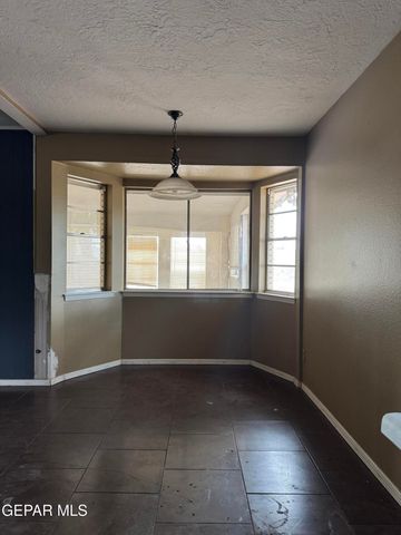 1619 Sumac Drive, El Paso, TX 79925