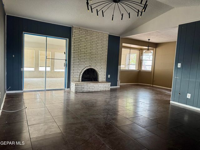 1619 Sumac Drive, El Paso, TX 79925