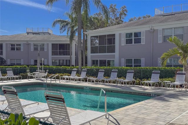 5697 SHEFFIELD GREENE CIRCLE 51, Sarasota, FL 34235