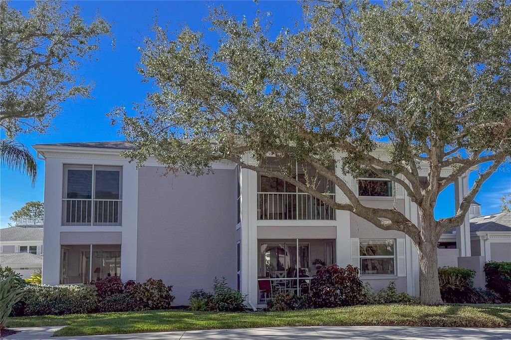 5697 SHEFFIELD GREENE CIRCLE 51, Sarasota, FL 34235