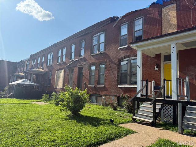 4957 Aubert Court, St Louis, MO 63113