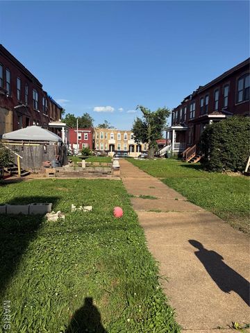 4957 Aubert Court, St Louis, MO 63113