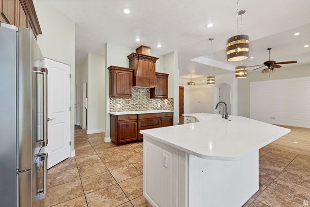 445 E 1470 S, Washington, UT 84780