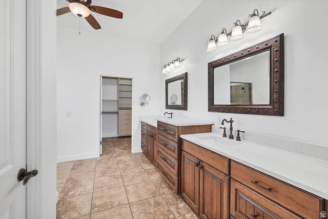 445 E 1470 S, Washington, UT 84780