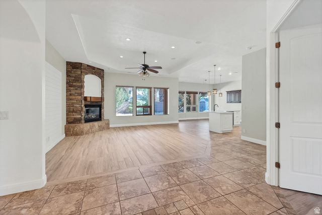 445 E 1470 S, Washington, UT 84780