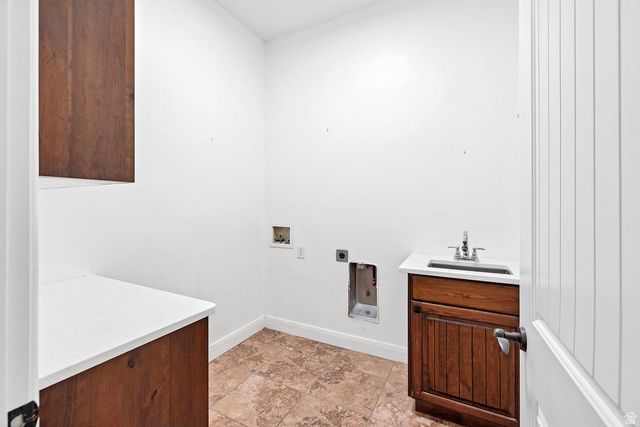 445 E 1470 S, Washington, UT 84780