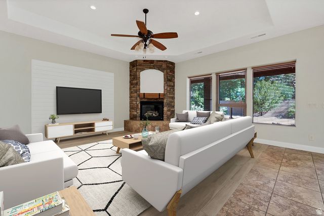 445 E 1470 S, Washington, UT 84780