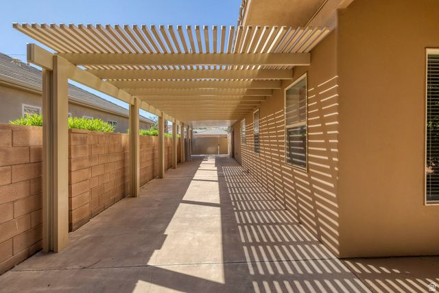 445 E 1470 S, Washington, UT 84780