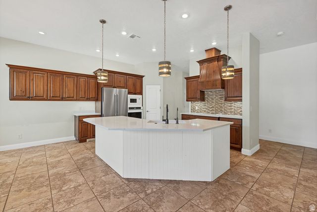 445 E 1470 S, Washington, UT 84780