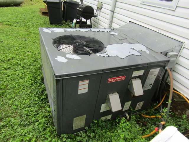 27 Charter Oaks Drive, Gray, KY 40734