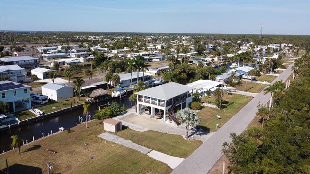 4271 HOLLIS AVENUE, Port Charlotte, FL 33953