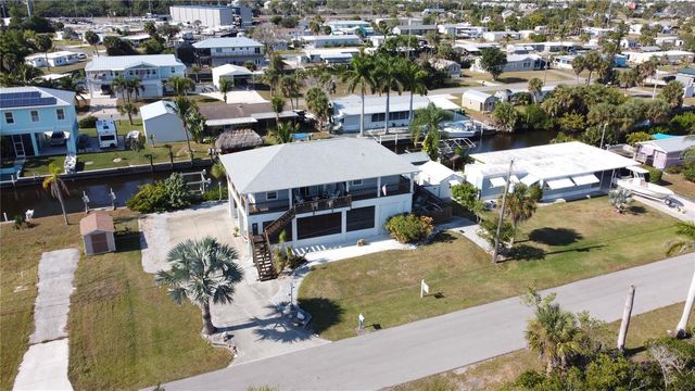 4271 HOLLIS AVENUE, Port Charlotte, FL 33953