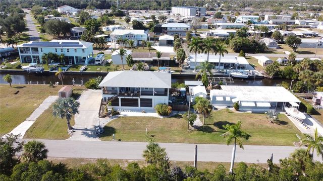 4271 HOLLIS AVENUE, Port Charlotte, FL 33953