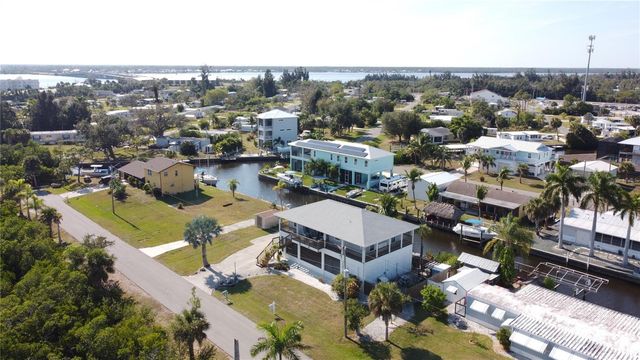 4271 HOLLIS AVENUE, Port Charlotte, FL 33953