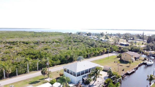 4271 HOLLIS AVENUE, Port Charlotte, FL 33953