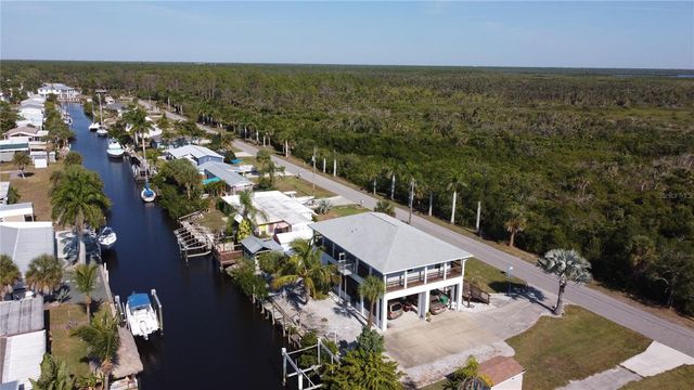 4271 HOLLIS AVENUE, Port Charlotte, FL 33953