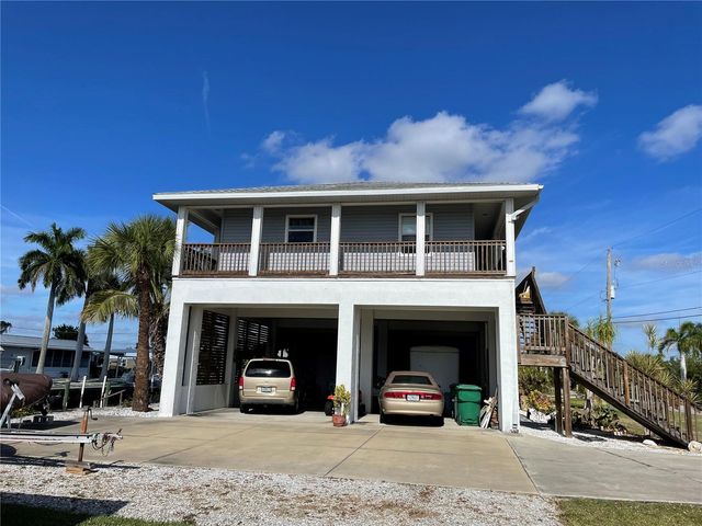 4271 HOLLIS AVENUE, Port Charlotte, FL 33953