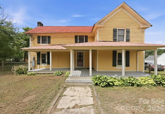 4001 Raney Faith Street, Salisbury, NC 28146
