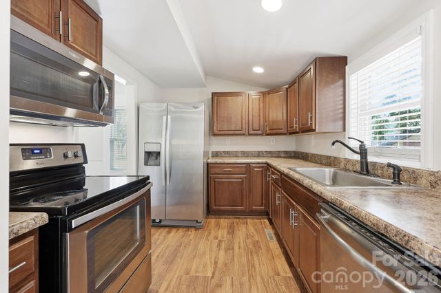 4001 Raney Faith Street, Salisbury, NC 28146