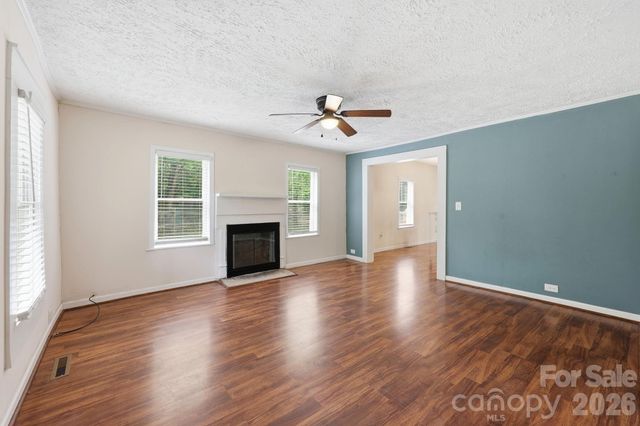 4001 Raney Faith Street, Salisbury, NC 28146