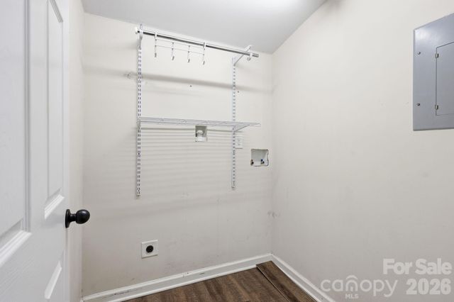 4001 Raney Faith Street, Salisbury, NC 28146