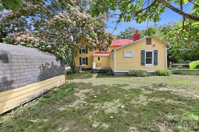 4001 Raney Faith Street, Salisbury, NC 28146