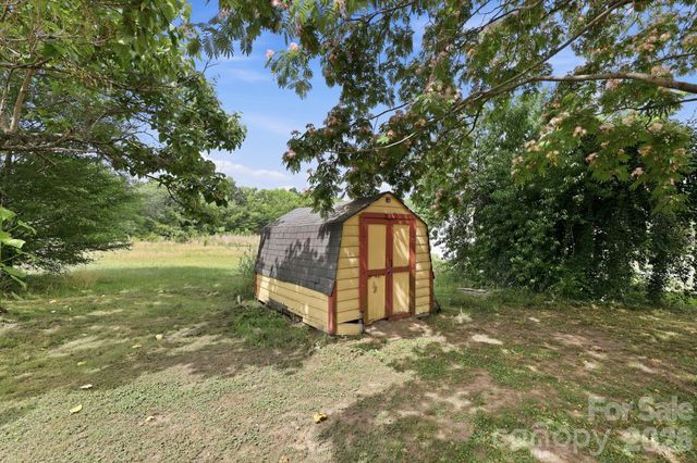 4001 Raney Faith Street, Salisbury, NC 28146