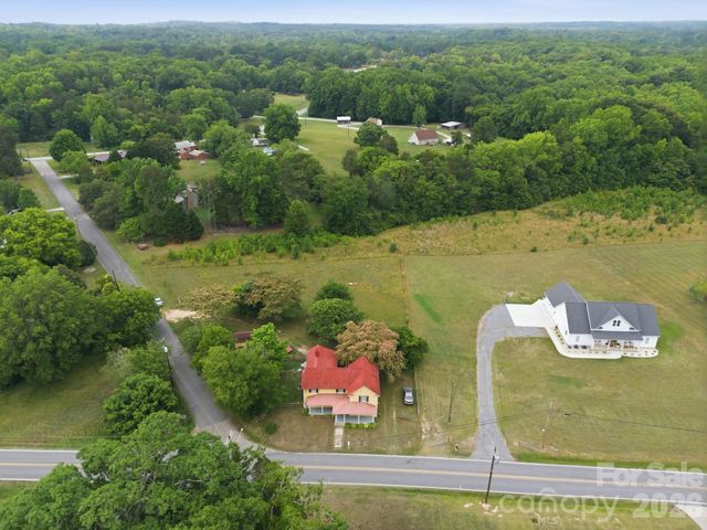 4001 Raney Faith Street, Salisbury, NC 28146