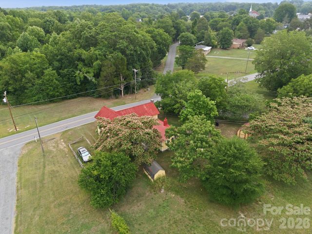4001 Raney Faith Street, Salisbury, NC 28146