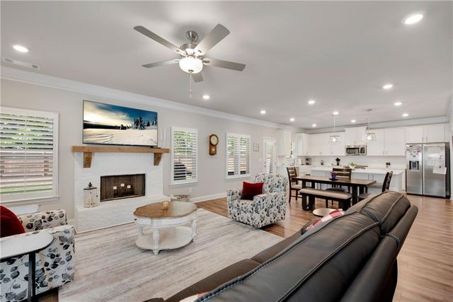 582 Eagles Nest Circle, Auburn, GA 30011