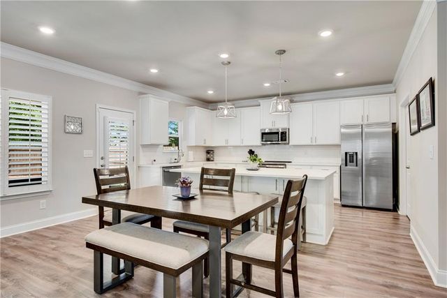582 Eagles Nest Circle, Auburn, GA 30011