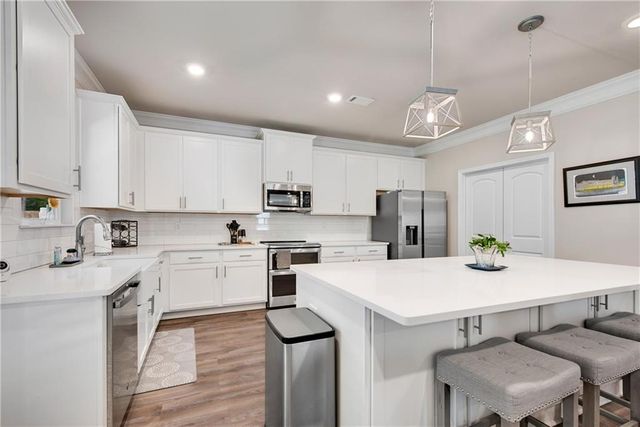 582 Eagles Nest Circle, Auburn, GA 30011