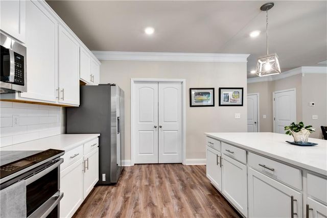 582 Eagles Nest Circle, Auburn, GA 30011