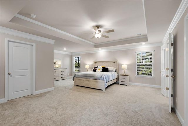 582 Eagles Nest Circle, Auburn, GA 30011