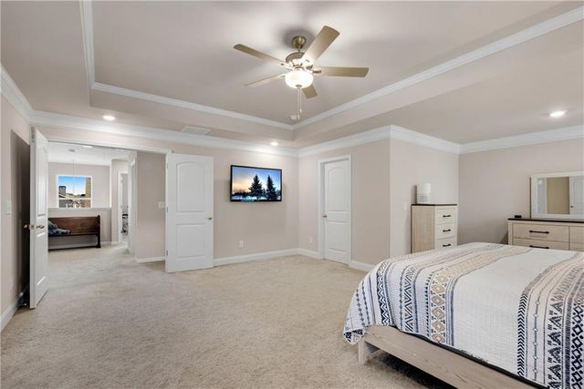 582 Eagles Nest Circle, Auburn, GA 30011