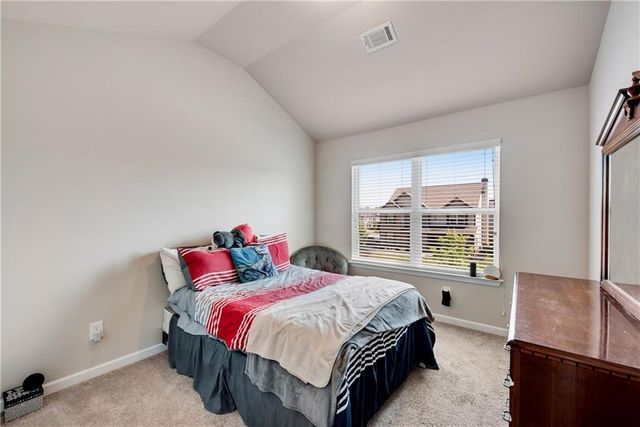 582 Eagles Nest Circle, Auburn, GA 30011
