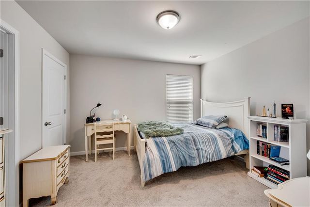 582 Eagles Nest Circle, Auburn, GA 30011