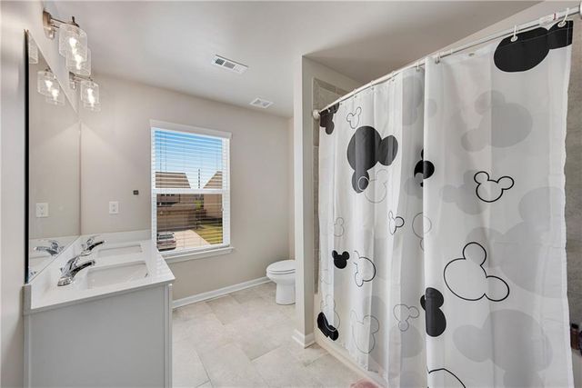 582 Eagles Nest Circle, Auburn, GA 30011
